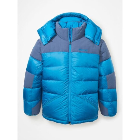 Better Gift Shop × Marmot Plasma Parka NWOT - Picture 2 of 10